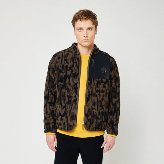 Senart Polar Brown