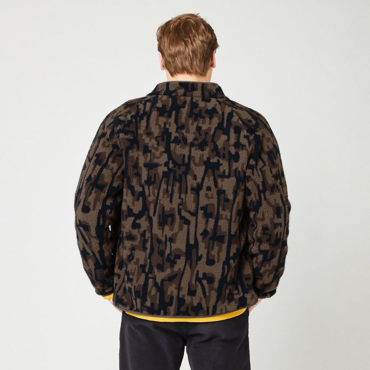 Senart Polar Brown