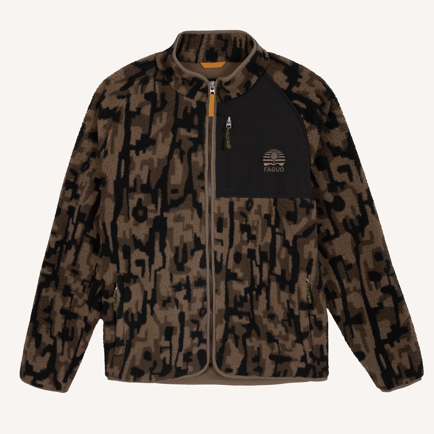 Senart Polar Brown