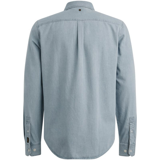 Shirt Bleach Denim