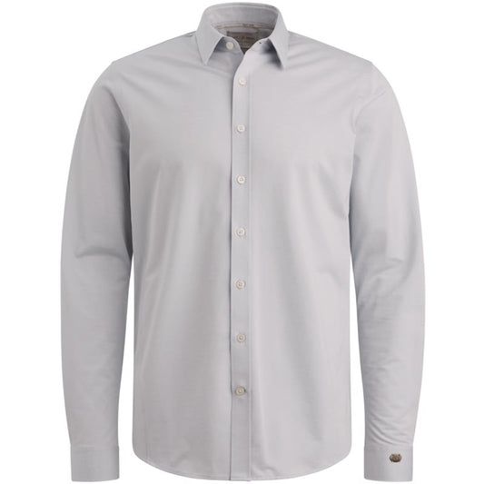 Shirt Jersey Light Zen Blue