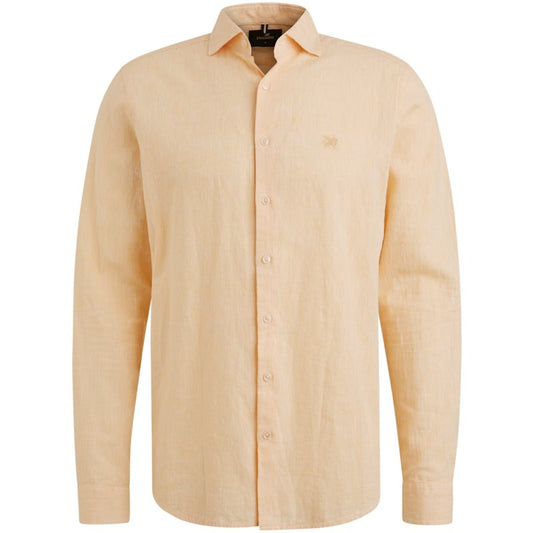 Shirt Linen Cotton Sunburst