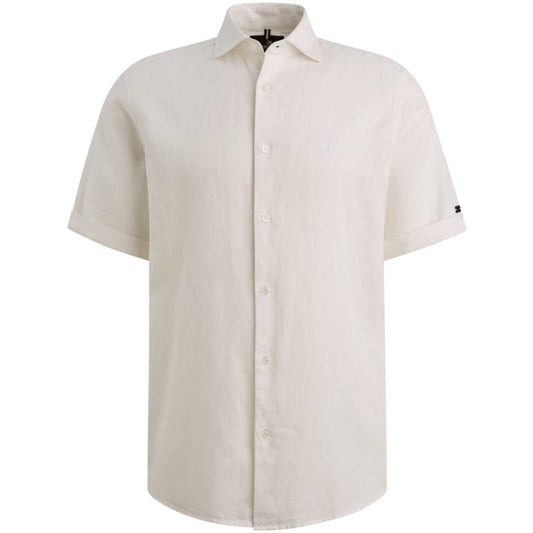 Shirt Linnen Cloud Dancer