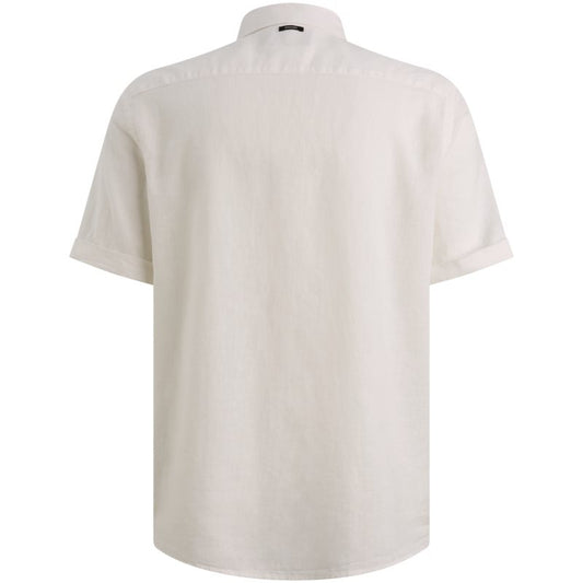 Shirt Linnen Cloud Dancer
