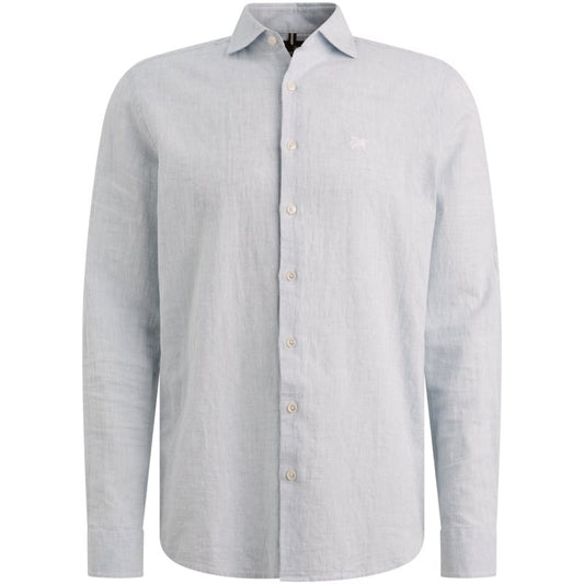Shirt Linnen Cotton Skyway