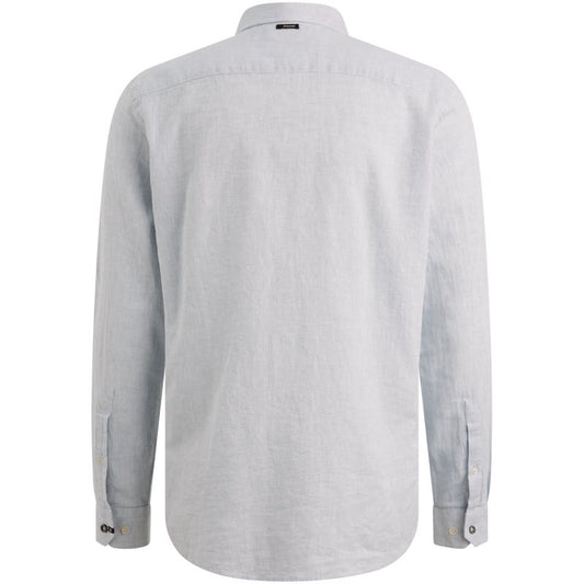 Shirt Linnen Cotton Skyway