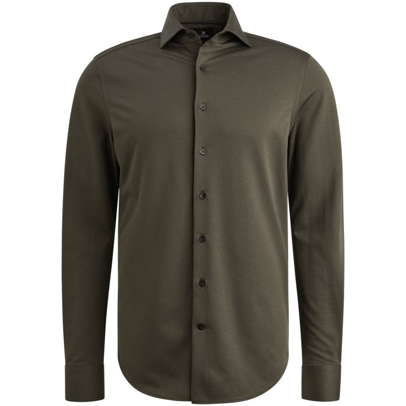Shirt Oxford Solid Chimera