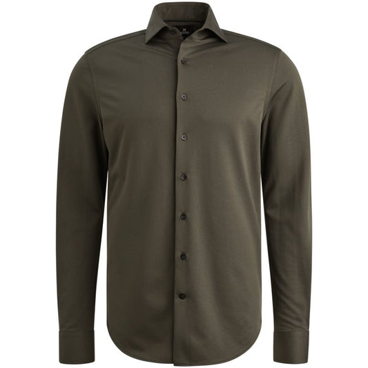 Shirt Oxford Solid Chimera