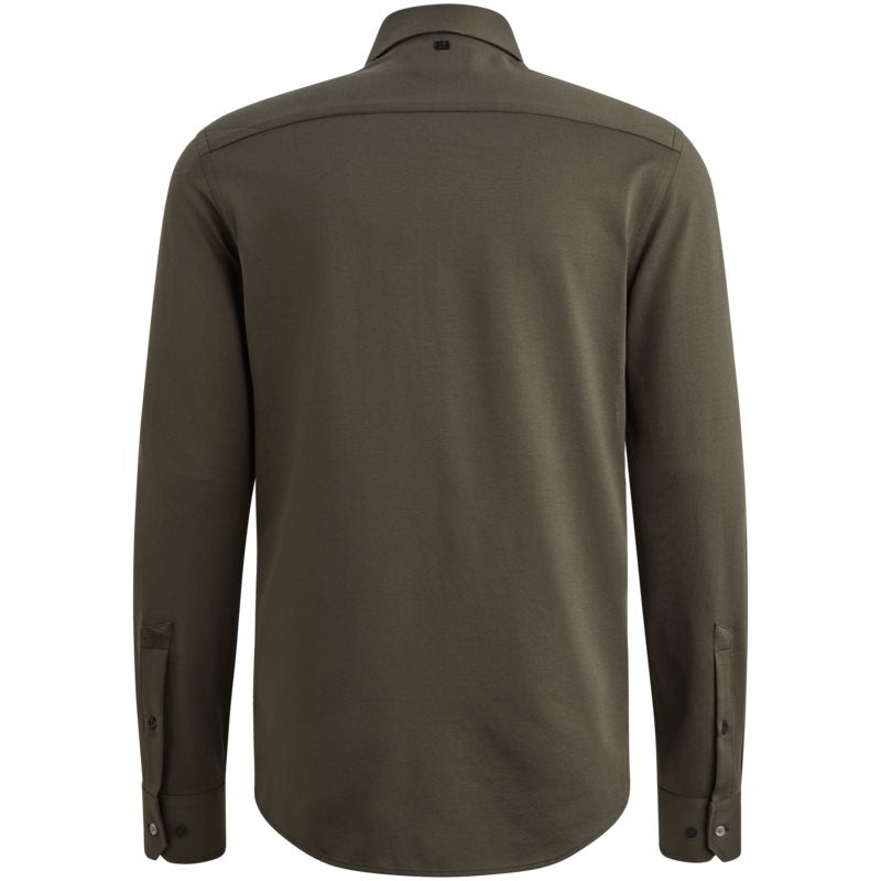 Shirt Oxford Solid Chimera