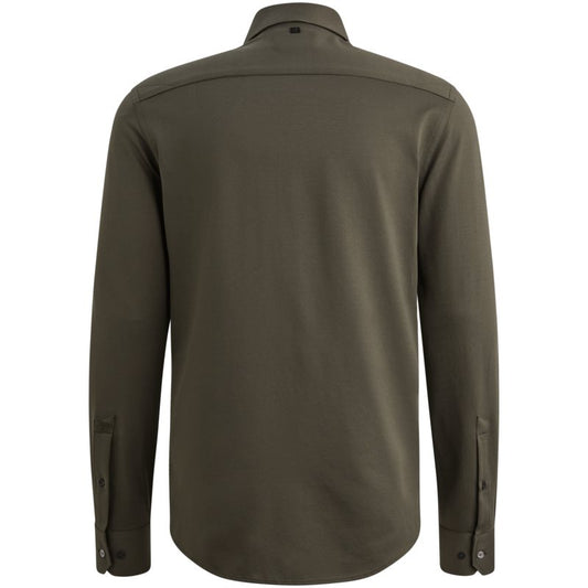 Shirt Oxford Solid Chimera