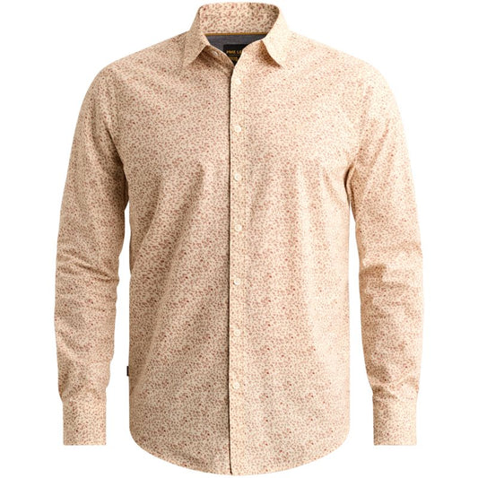 Shirt Poplin Arabian Spice