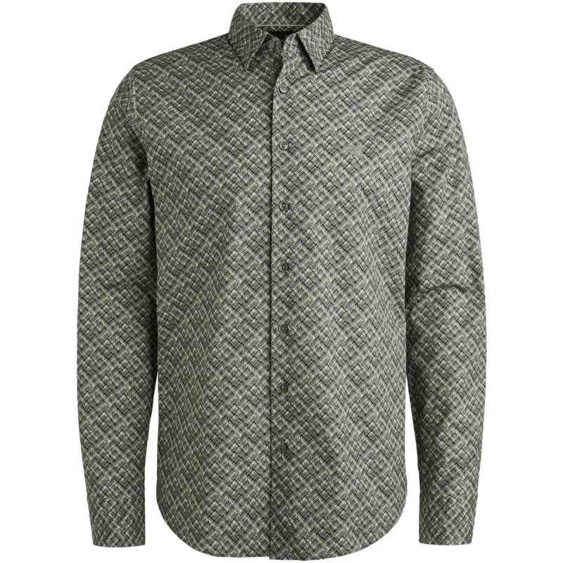 Shirt Poplin Gargoyle