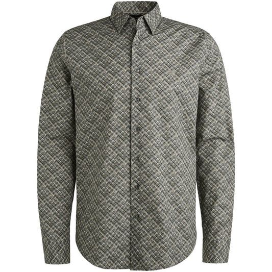 Shirt Poplin Gargoyle