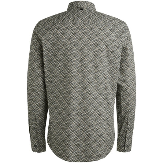 Shirt Poplin Gargoyle