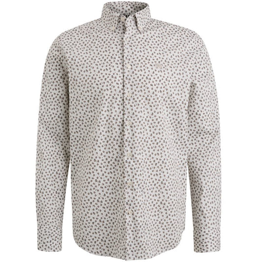 Shirt Poplin Jet Stream