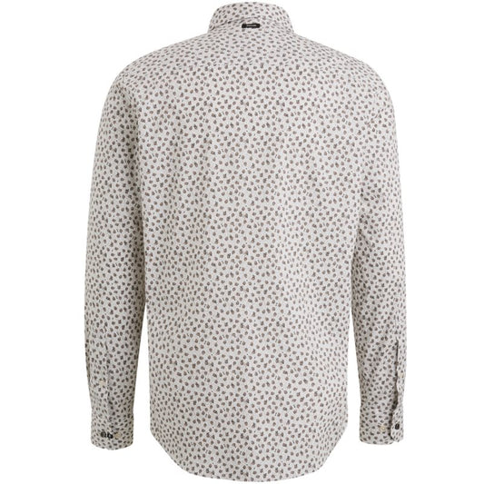 Shirt Poplin Jet Stream