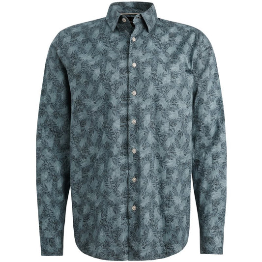 Shirt Poplin Trooper