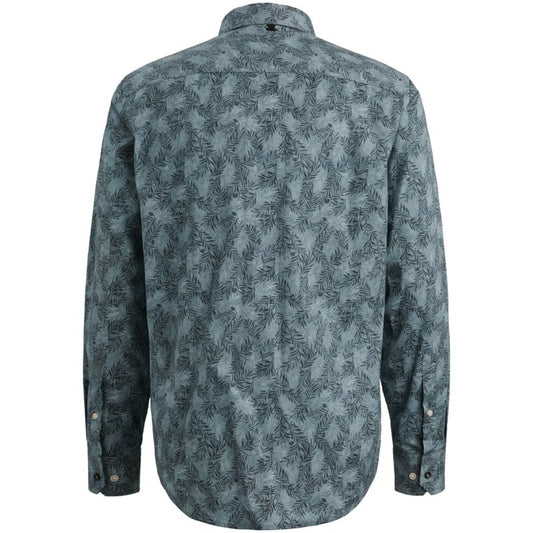 Shirt Poplin Trooper