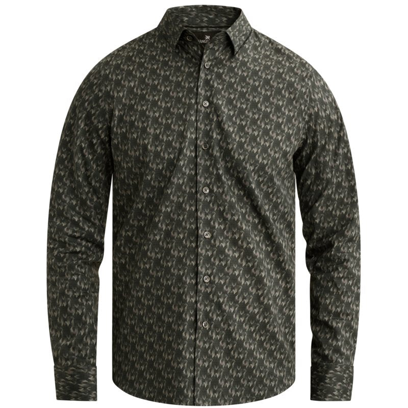 Shirt Poplin Urban Chic