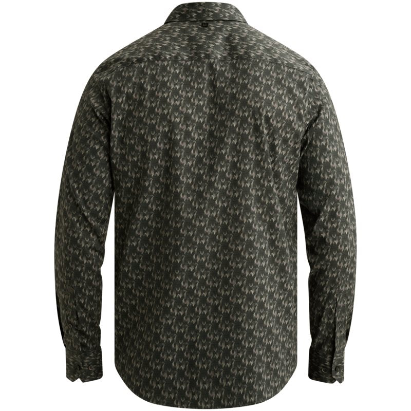 Shirt Poplin Urban Chic