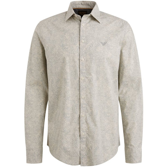 Shirt Print Birch