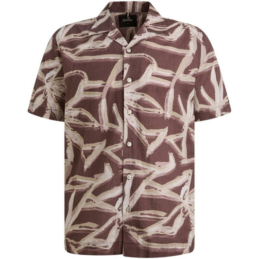 Shirt Printed Catawba Grape