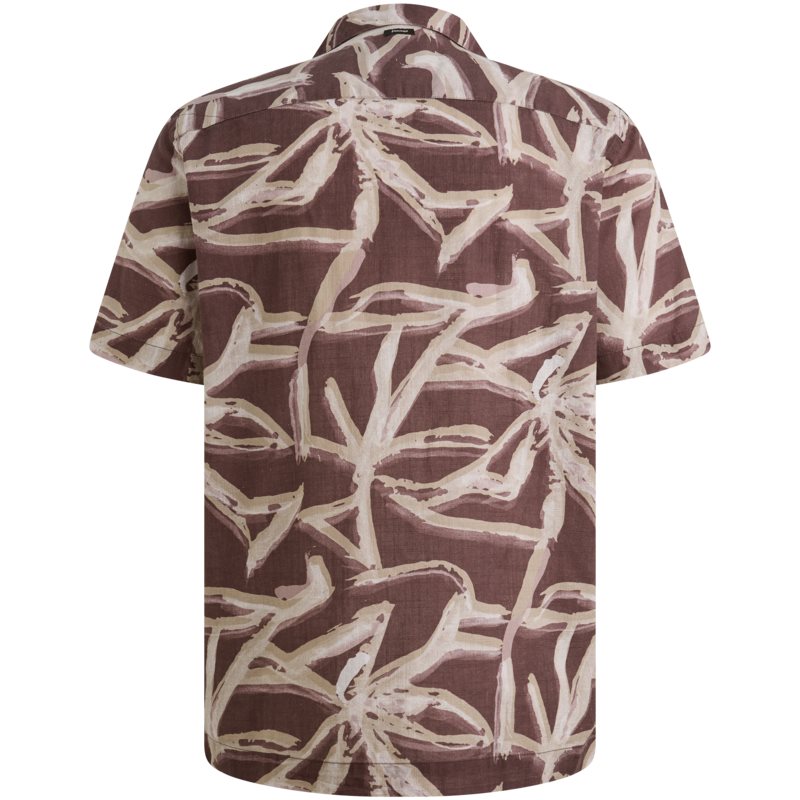 Shirt Printed Catawba Grape