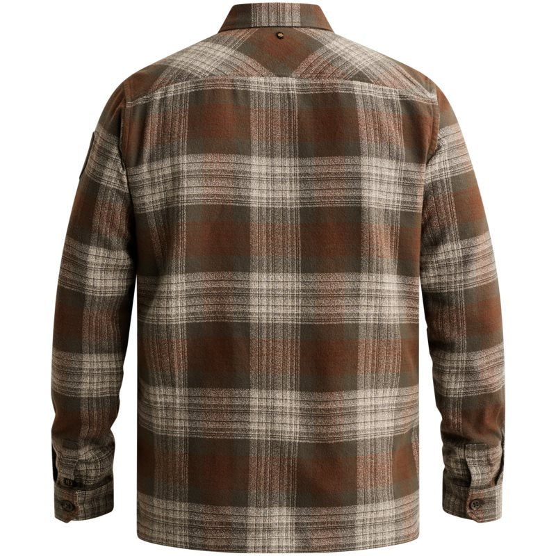 Shirt Shadow Grindle Cappuccin