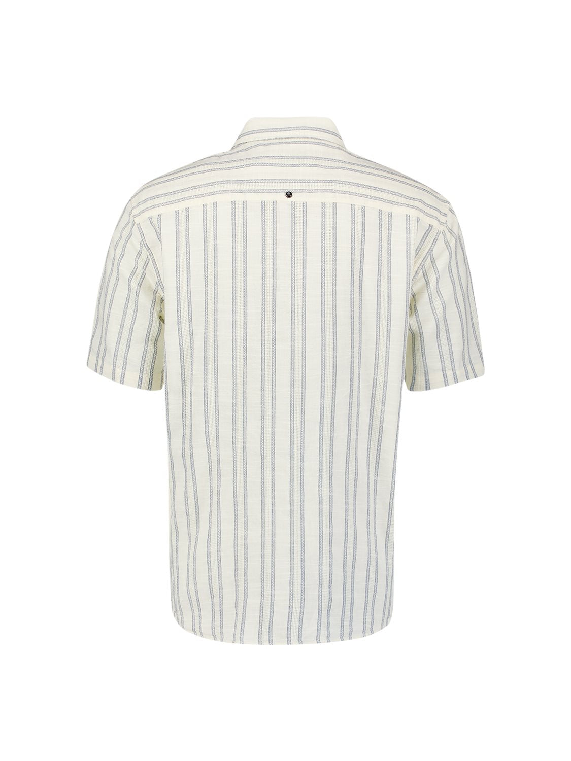 Shirt Short Sleeve Linen