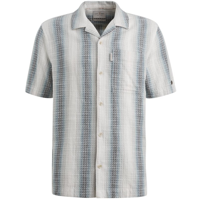 Shirt Stripe Oceanview