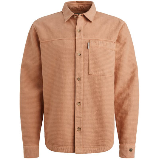 Shirt Structure Cafe Creme