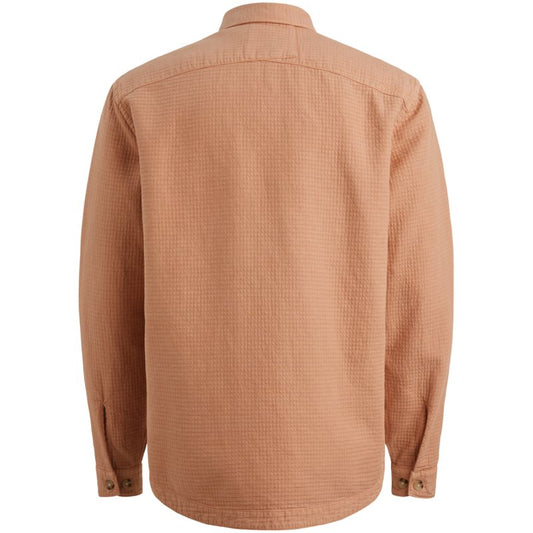 Shirt Structure Cafe Creme