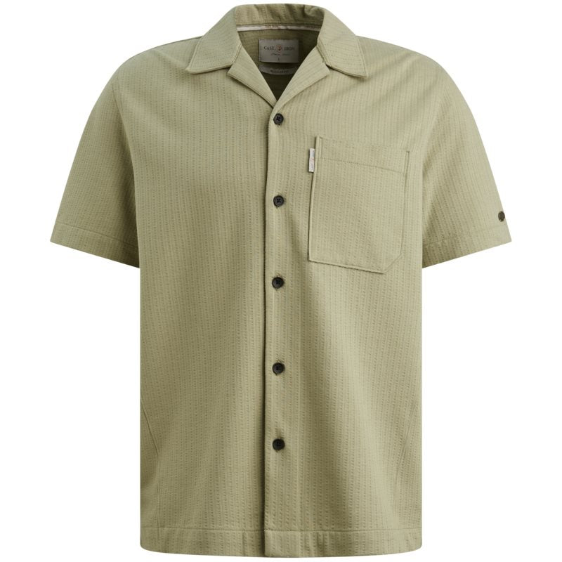 Shirt Structure Jersey Tea
