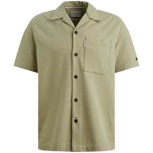 Shirt Structure Jersey Tea