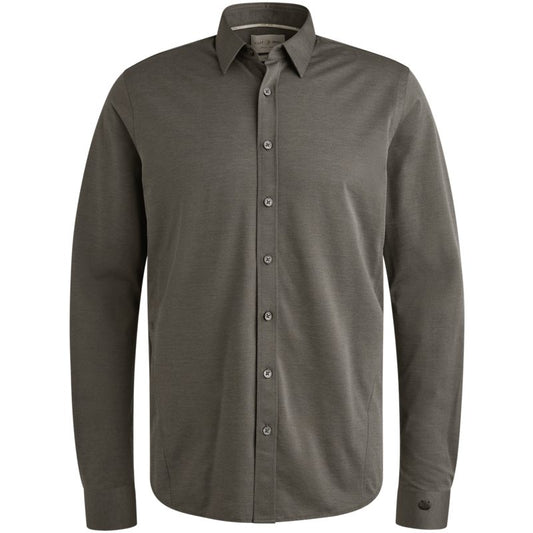 Shirt Tec Jersey Black Sand