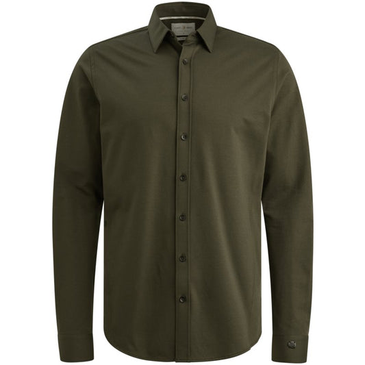 Shirt Twill Jersey Kambaba