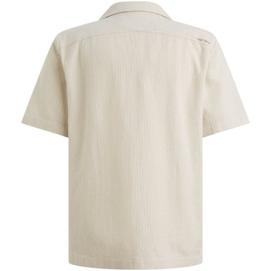 Shirt Yarn Dye Rock