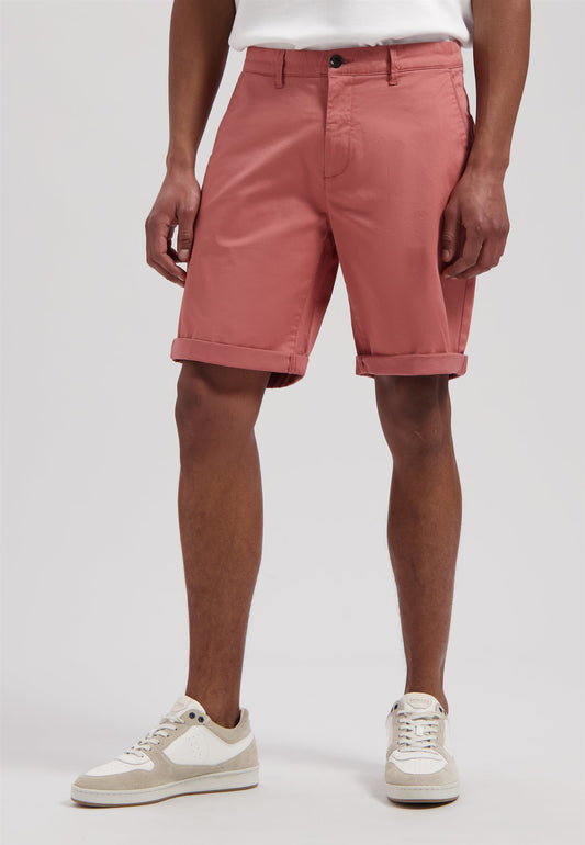 Short Charlie Cedar Wood