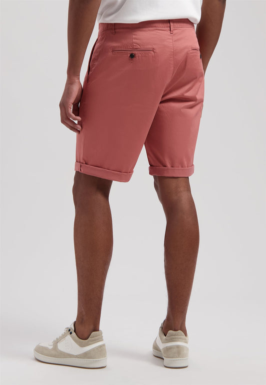 Short Charlie Cedar Wood