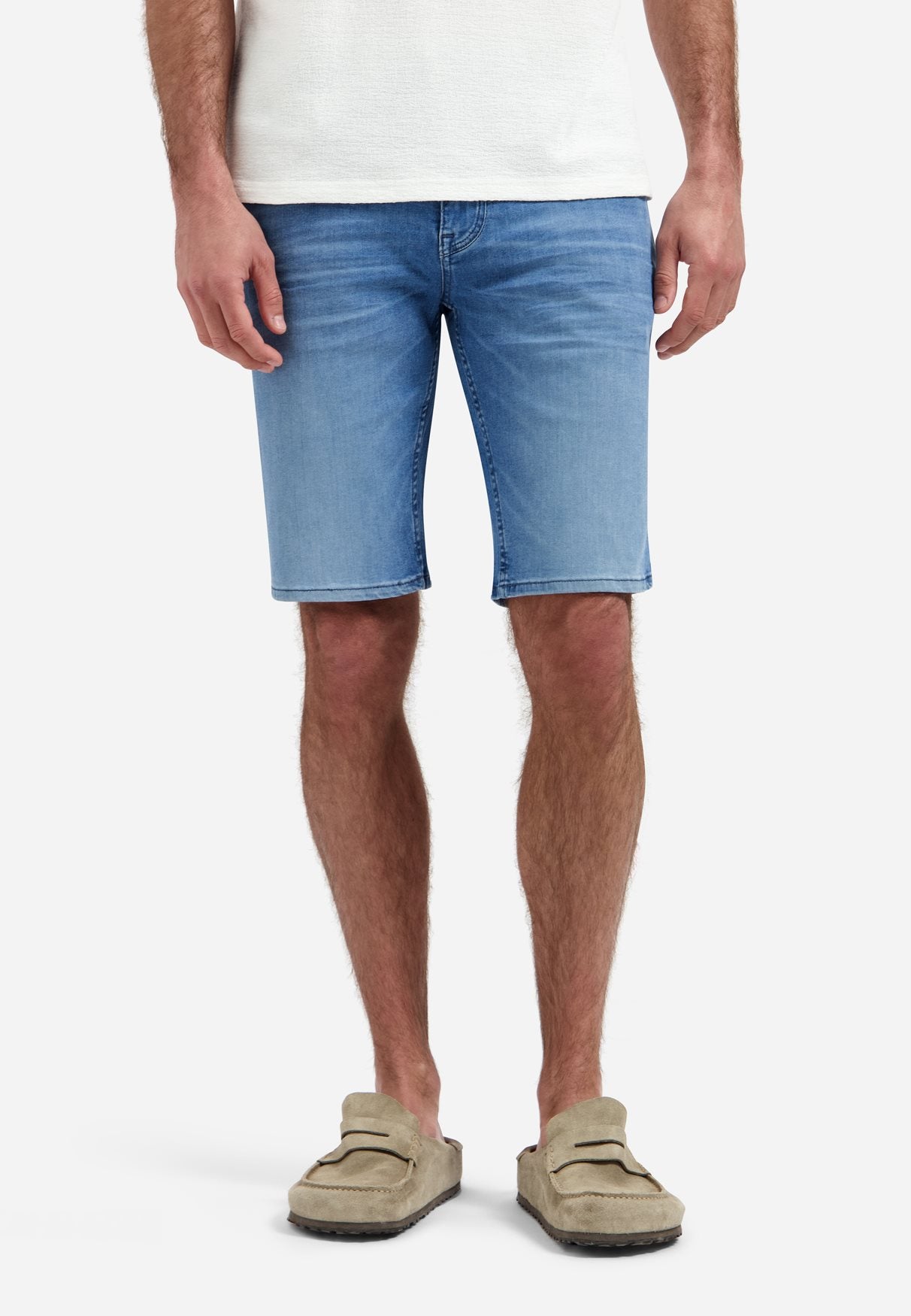 Short Denim Regular