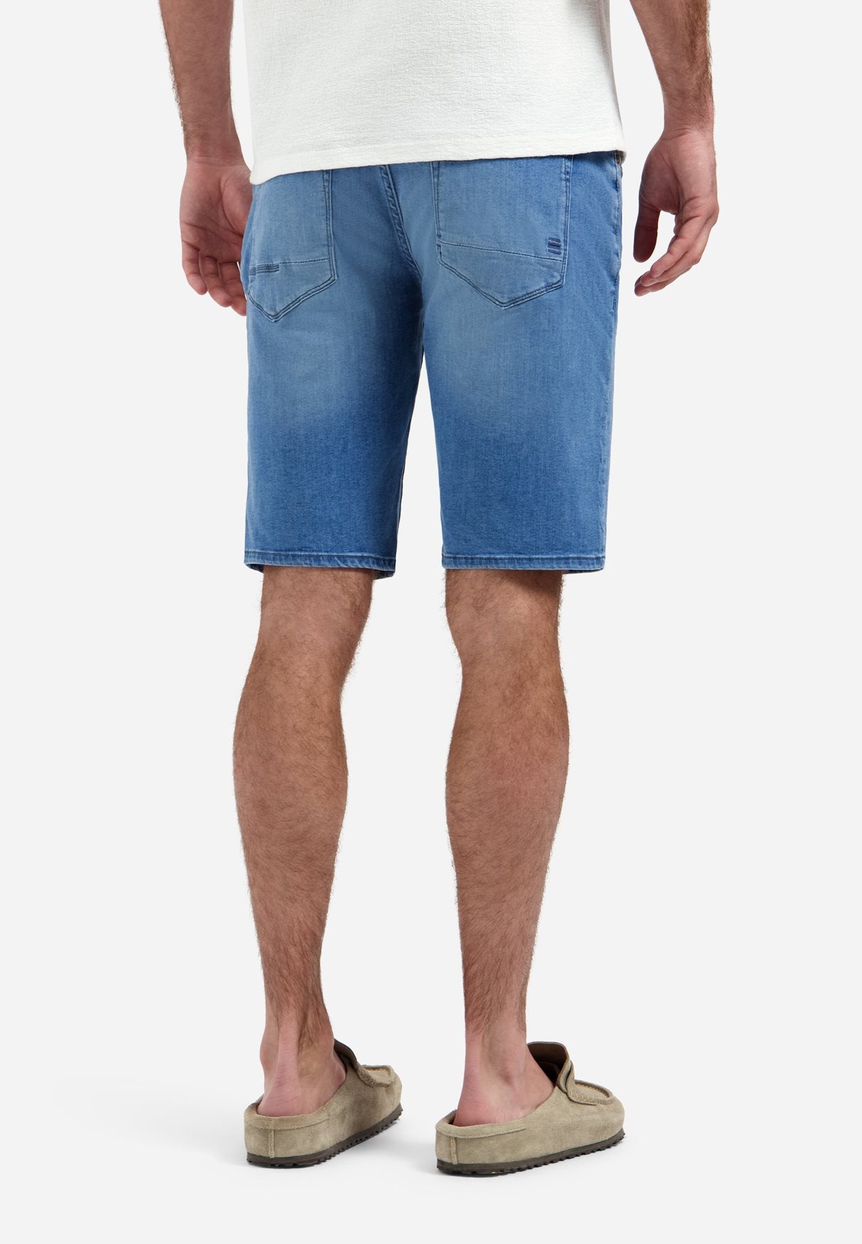 Short Denim Regular