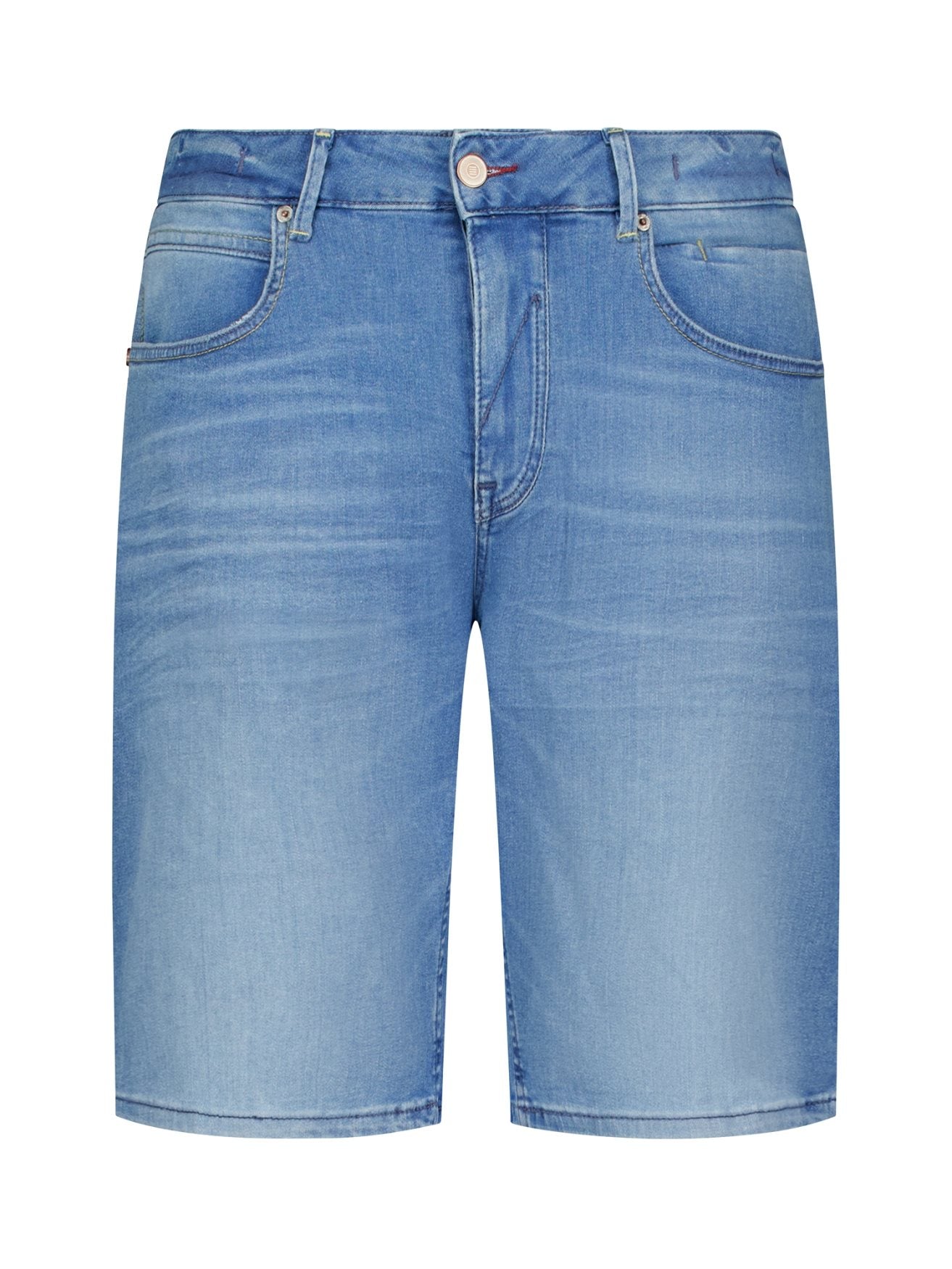 Short Denim Regular