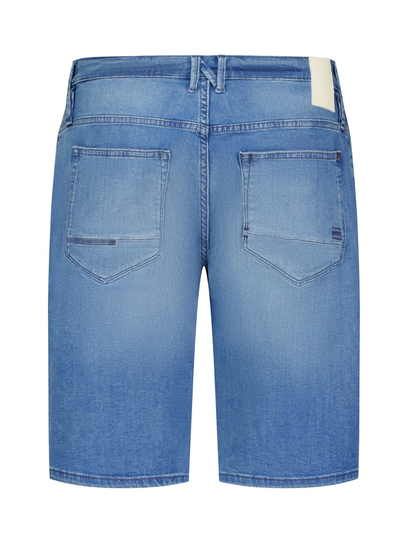 Short Denim Regular