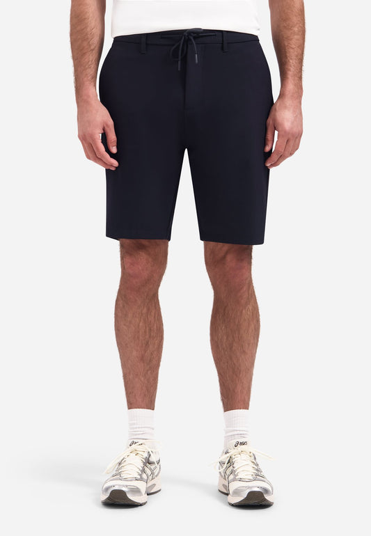 Short Sedoc Night
