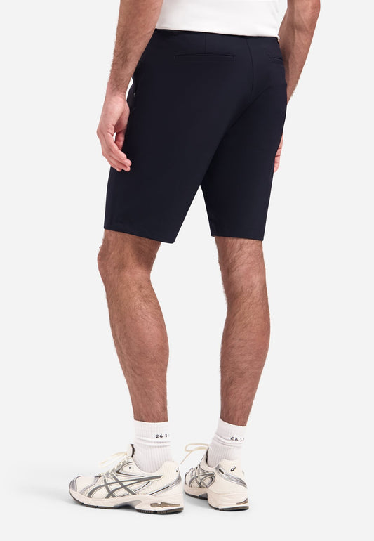 Short Sedoc Night