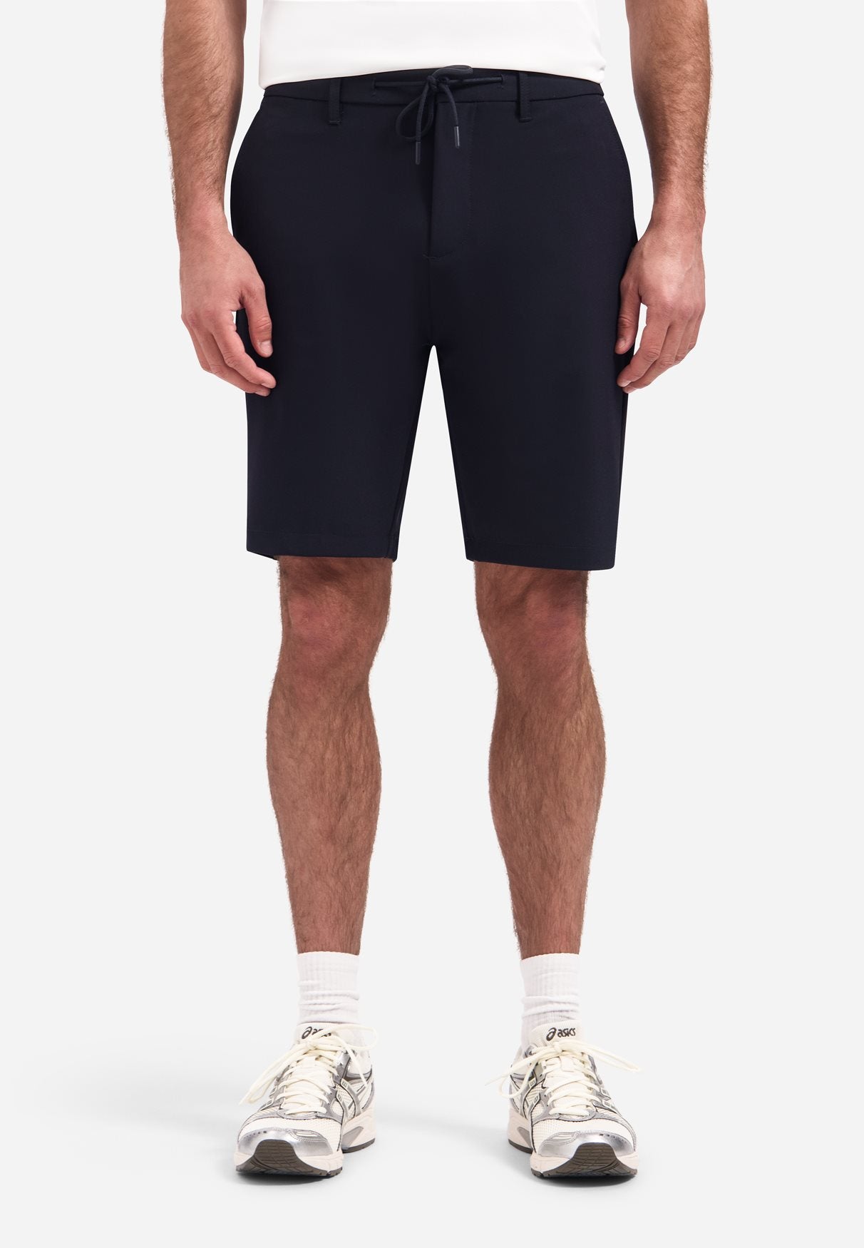 Short Sedoc Night