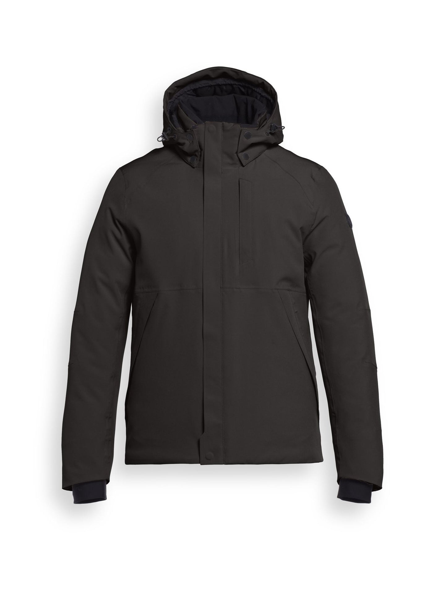 Stratford Jacket Army Green