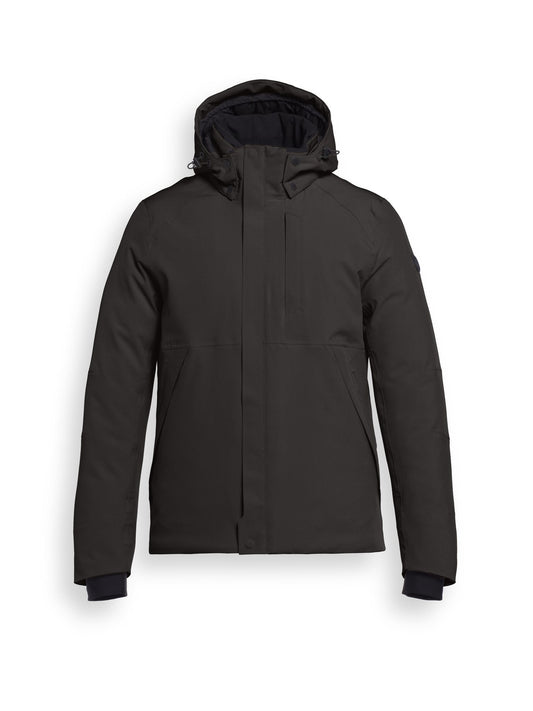 Stratford Jacket Army Green