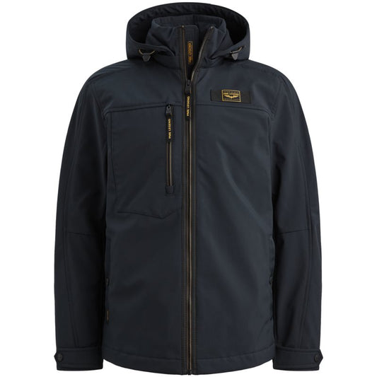 Succesor Jack Softshell Salute