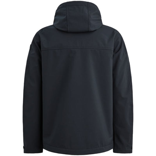 Succesor Jack Softshell Salute